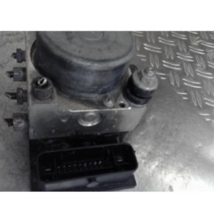 Bloc ABS (freins anti-blocage) FIAT PANDA 2 Photo n°3