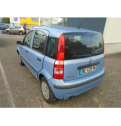 Bloc ABS (freins anti-blocage) FIAT PANDA 2 Photo n°5
