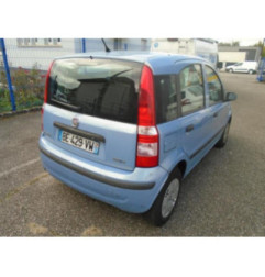 Bloc ABS (freins anti-blocage) FIAT PANDA 2 Photo n°6