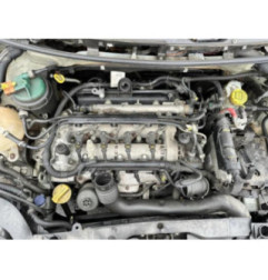 Bloc ABS (freins anti-blocage) FIAT PANDA 2 Photo n°9