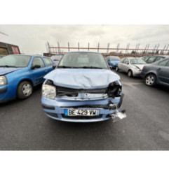 Bloc ABS (freins anti-blocage) FIAT PANDA 2 Photo n°12