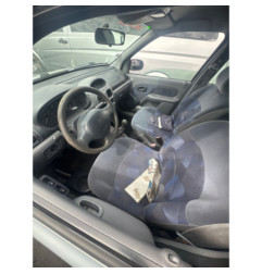 Mastervac RENAULT CLIO 2