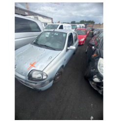 Mastervac RENAULT CLIO 2 Photo n°7