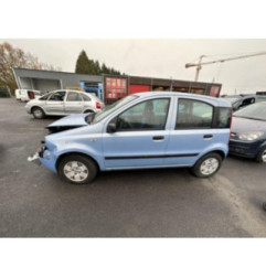 Bloc ABS (freins anti-blocage) FIAT PANDA 2 Photo n°14