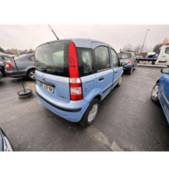 Bloc ABS (freins anti-blocage) FIAT PANDA 2 Photo n°15