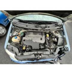 Bloc ABS (freins anti-blocage) FIAT PANDA 2 Photo n°16