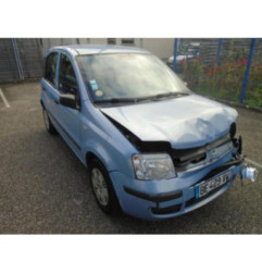 Bloc ABS (freins anti-blocage) FIAT PANDA 2 Photo n°17