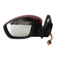 Retroviseur gauche PEUGEOT 308 2 SW Photo n°1