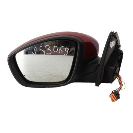 Retroviseur gauche PEUGEOT 308 2 SW Photo n°1