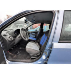 Bloc ABS (freins anti-blocage) FIAT PANDA 2 Photo n°20