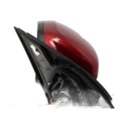 Retroviseur gauche PEUGEOT 308 2 SW