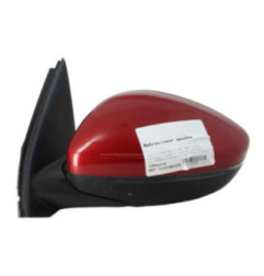 Retroviseur gauche PEUGEOT 308 2 SW Photo n°3