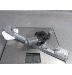 Moteur leve vitre arriere gauche DACIA LOGAN MCV 1 Photo n°1