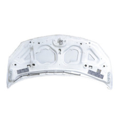 Capot RENAULT TWINGO 2 Photo n°4