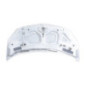 Capot RENAULT TWINGO 2