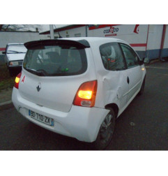 Capot RENAULT TWINGO 2 Photo n°5