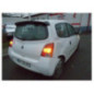 Capot RENAULT TWINGO 2
