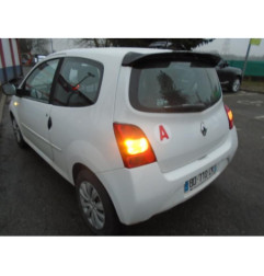 Capot RENAULT TWINGO 2 Photo n°6