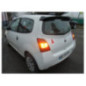 Capot RENAULT TWINGO 2