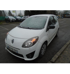 Capot RENAULT TWINGO 2 Photo n°7