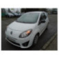 Capot RENAULT TWINGO 2