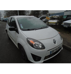 Capot RENAULT TWINGO 2 Photo n°8