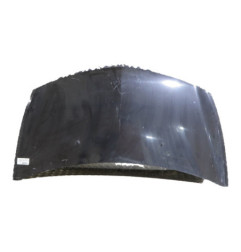 Capot RENAULT CLIO 3 Photo n°1
