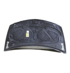 Capot RENAULT CLIO 3 Photo n°4