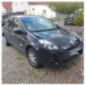 Capot RENAULT CLIO 3