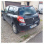Capot RENAULT CLIO 3
