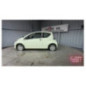 Capot CITROEN C1 1