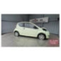 Capot CITROEN C1 1