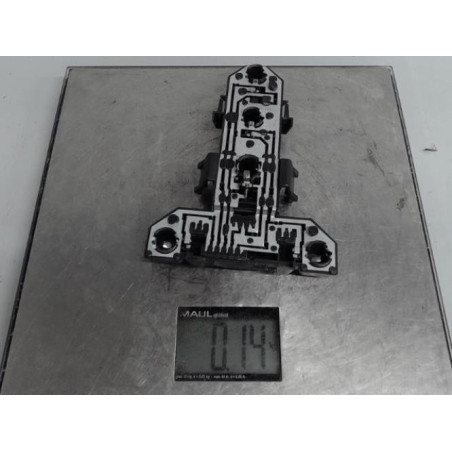 Platine feu arriere droit VOLKSWAGEN BORA