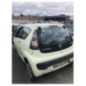 Capot CITROEN C1 1