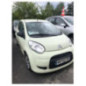Capot CITROEN C1 1