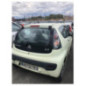 Capot CITROEN C1 1