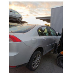 Com (Bloc Contacteur Tournant+Commodo Essuie Glace+Commodo Phare) RENAULT LAGUNA 3