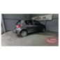 Capot RENAULT CLIO 3