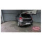 Capot RENAULT CLIO 3