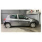 Capot RENAULT CLIO 3