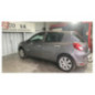 Capot RENAULT CLIO 3