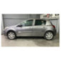 Capot RENAULT CLIO 3