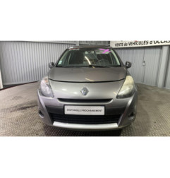 Capot RENAULT CLIO 3 Photo n°18
