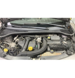 Capot RENAULT CLIO 3 Photo n°19
