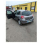 Capot RENAULT CLIO 3