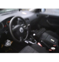 Platine feu arriere droit VOLKSWAGEN BORA Photo n°8