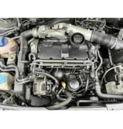 Platine feu arriere droit VOLKSWAGEN BORA Photo n°10