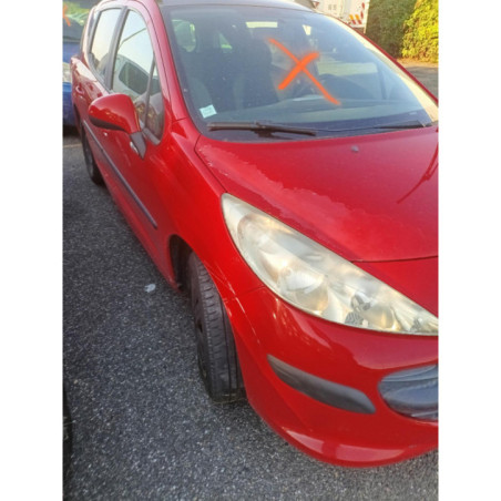 Capot PEUGEOT 207