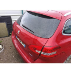 Retroviseur gauche PEUGEOT 308 2 SW Photo n°9