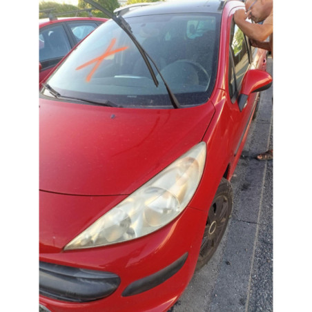 Compteur PEUGEOT 207 Photo n°1